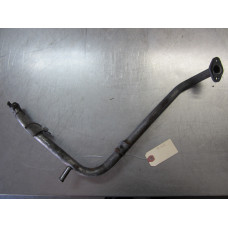 14S004 Heater Line From 2012 Kia Rio  1.6